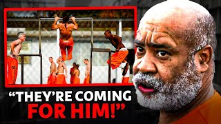 BREAKING: Blood Gang Leader Exposes Why 2Pac’s Killer Is Scared In Prison