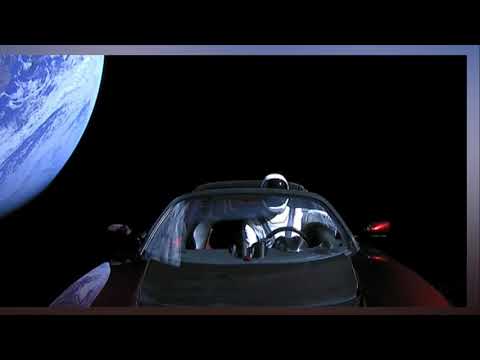 Why Elon Musk's