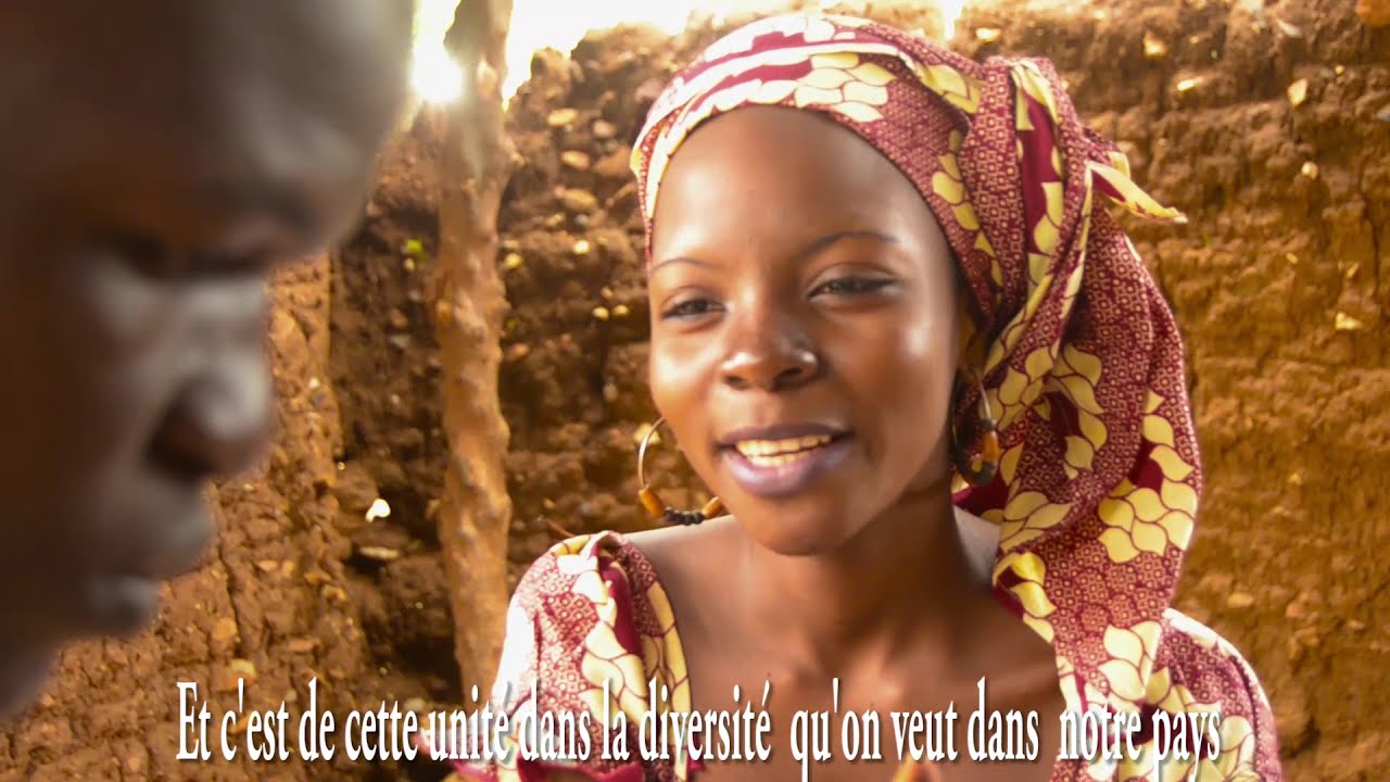 Film court Metrage  Djode Djam    ( Laisance)