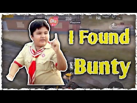 i found bunty | funny highlights | spoil plays 