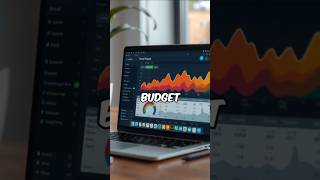 Top 10 Best Budgeting Tools #shorts #budget