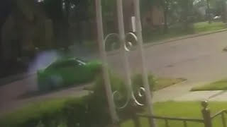 Detroit Police Department cracks down on drag racing, illegal car stunts