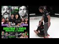 UFC Vs Bellator SUG 21 Jessica Eye vs Ilima-Lei Macfarlane Submission Underground 21