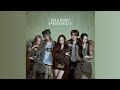 ALLDAY PROJECT LOOK AT ME Official Audio 
