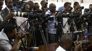 UHURU WA VYOMBO VYA HABARI | NINI KIFANYIKE KUKUZA TASNIA YA HABARI?