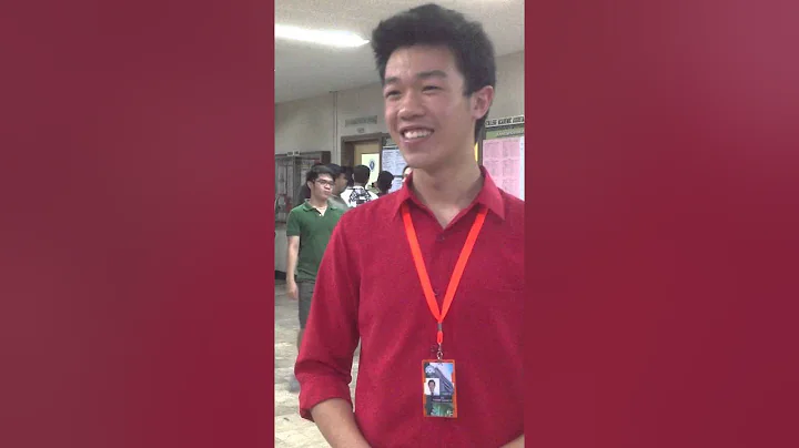 Randolph Yu 114
