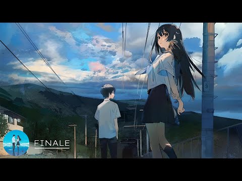 Finale_フィナーレ - Eill /The Tunnel to Summer, the Exit of Goodbyes/