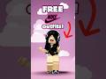 REDEEM FREE NIKE OUTFITS IN ROBLOX 2025 EASY TUTORIAL! #nike #freehair #freehair #redeemcode #roblox