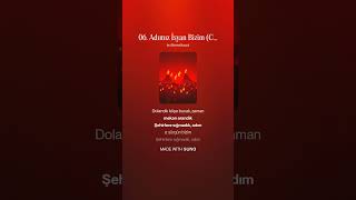 06 Adımız İsyan Bizim Cover Resimi