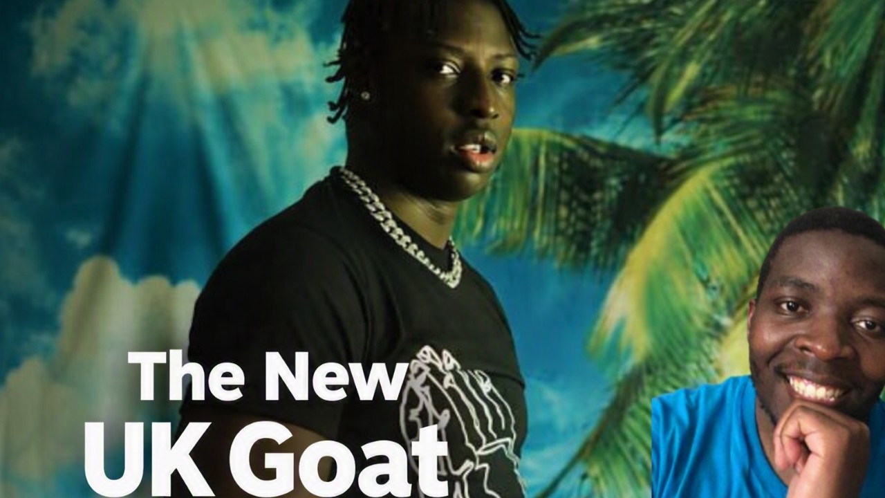 The new UK Goat | Abra Cadabra - Prosper ( Official Music Video) | Reaction