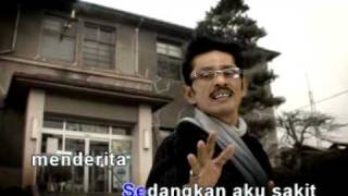 SALEEM - STANZA SEPI SEKEPING HATI.DAT chords