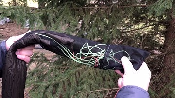 DIY Snakeskins by Dutchwaregear.com