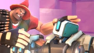 Zylbrad Learns TF2 Zylbrad Learns TF2