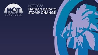 Download Lagu Nathan Barato - Stomp Change MP3 Download Lagu Nathan Barato - Stomp Change MP3