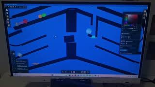 Idfb marble race