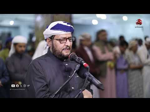 صلاة التراويح | لذة القيام بعد ساعات الصيام | 26 رمضان | الشيخ نجيب العامري والشيخ منيف الحداد