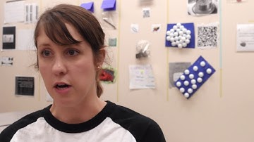 Interactive Word Wall