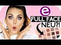 essence SORTIMENTSUPDATE 2020 🤔 Full Face NEUHEITEN | Schicki Micki