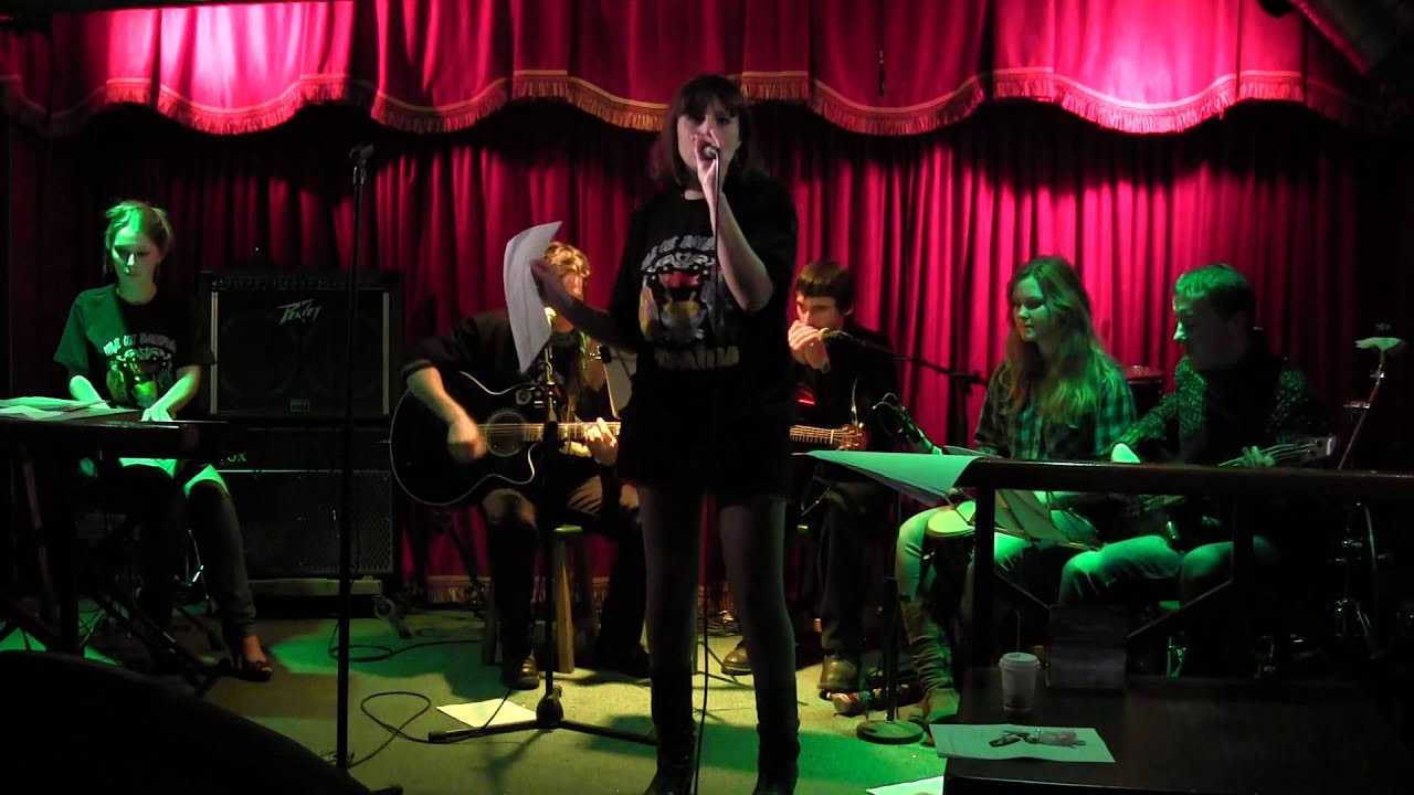 Voice of Mind - Переезд