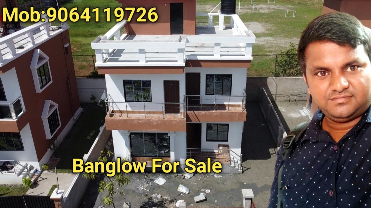 Bungalow for sale buy booking in Kolkata Joka, flat Bungalow house land