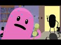 Dumb Ways to Die 4! - New Halloween Season - Gameplay Walkthrough Part 5