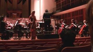 Reinecke Flute Concerto