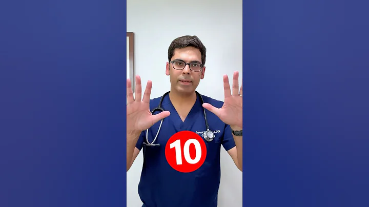 Top 10 Doctor Recommended Anti-Inflammatory Foods to Add to Your Diet Now 🔥‼️