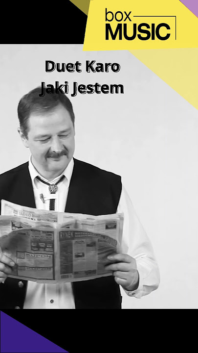 π΅ππΆ Duet Karo - Jaki Jestem πΌ#BoxMusic #shorts #muzyka #music #hit #song