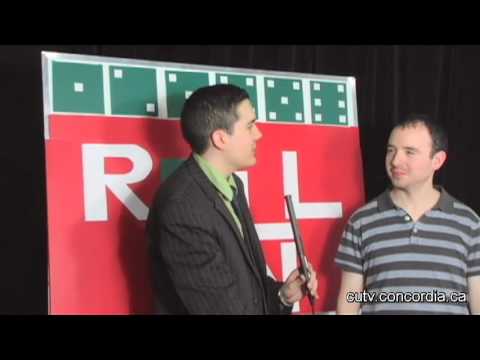 Roll On - Episode 10 (Part 2 of 5) concordia university jobs