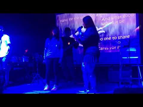 魔法爱情 X If I ain't got you