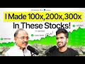The Secret To Finding Multibagger Stocks REVEALED! | Kushal Lodha #299