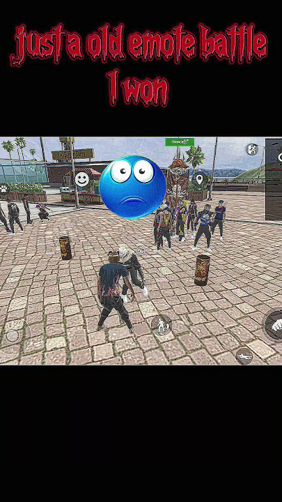 just a old emote betall high quality tutorial#shrots