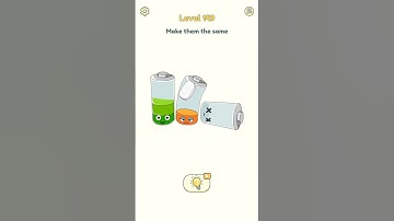 Dop 2 Delete one part Level 149#dop2 #gameplay #games #shorts #viralvideo