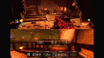 Black ops 3 shadows of evil: I got the wonder weapon!!!