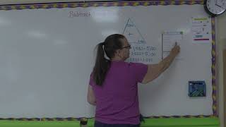 4th Grade Subtract Across Zeros