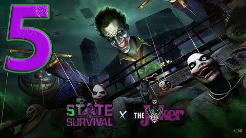 State of Survival  - Gameplay Walkthrough Part 5