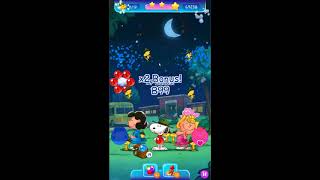 Snoopy Pop Level 67 -- AppLevelHelp.Com