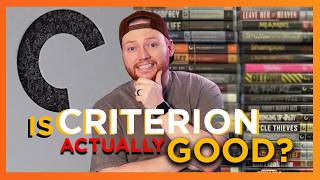 Are Criterion Movies Actually Good?