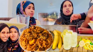 Download Lagu KALAMUDO AYA SAMEYNAY ABAY MUNO IYO ABAY MET MUNIRO RER #my_rajo MP3