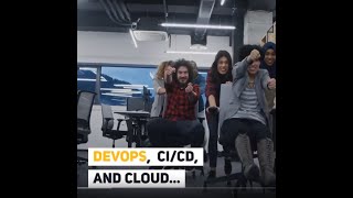 Famous DevOps Change Control Profile