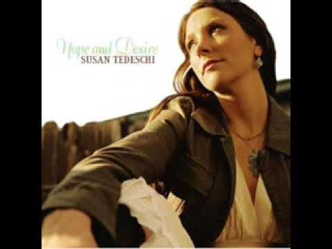 Susan Tedeschi - Lord Protect My Child!!