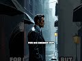 Batman’s Unbreakable No-Kill Rule Explained Why does Batman refuse to kill?