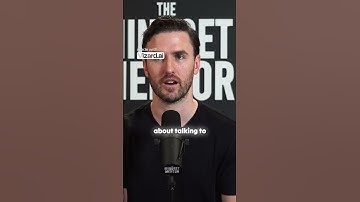 Create a Distraction Free Zone for Success! #podcast #mindset @mindsetmentorpodcast