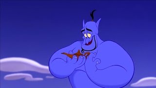 Genie \