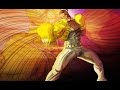 Street Fighter: Dudley's Theme History