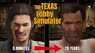 🔴LIVE: Playing Victim with Open Lobbies? Disgusting, and Rancid? - Texas Chain Saw Massacre
