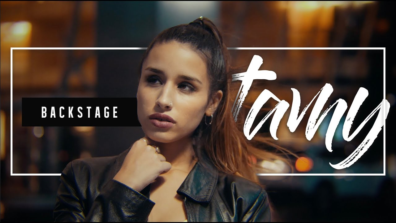 ▶ 📸 Book & Backstage 15 años 2018 | 4K | Fashion Film | Puerto Madero | Bs As | GH5 | Back to Me