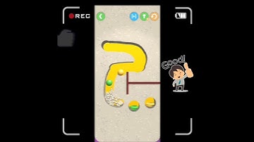 DIG THIS (DIG IT) LEVEL 38-12  [BITE THE DUST] SOLUTION OR WALKTHROUGH