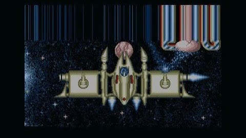 Krypton Egg Gameplay ATARI ST