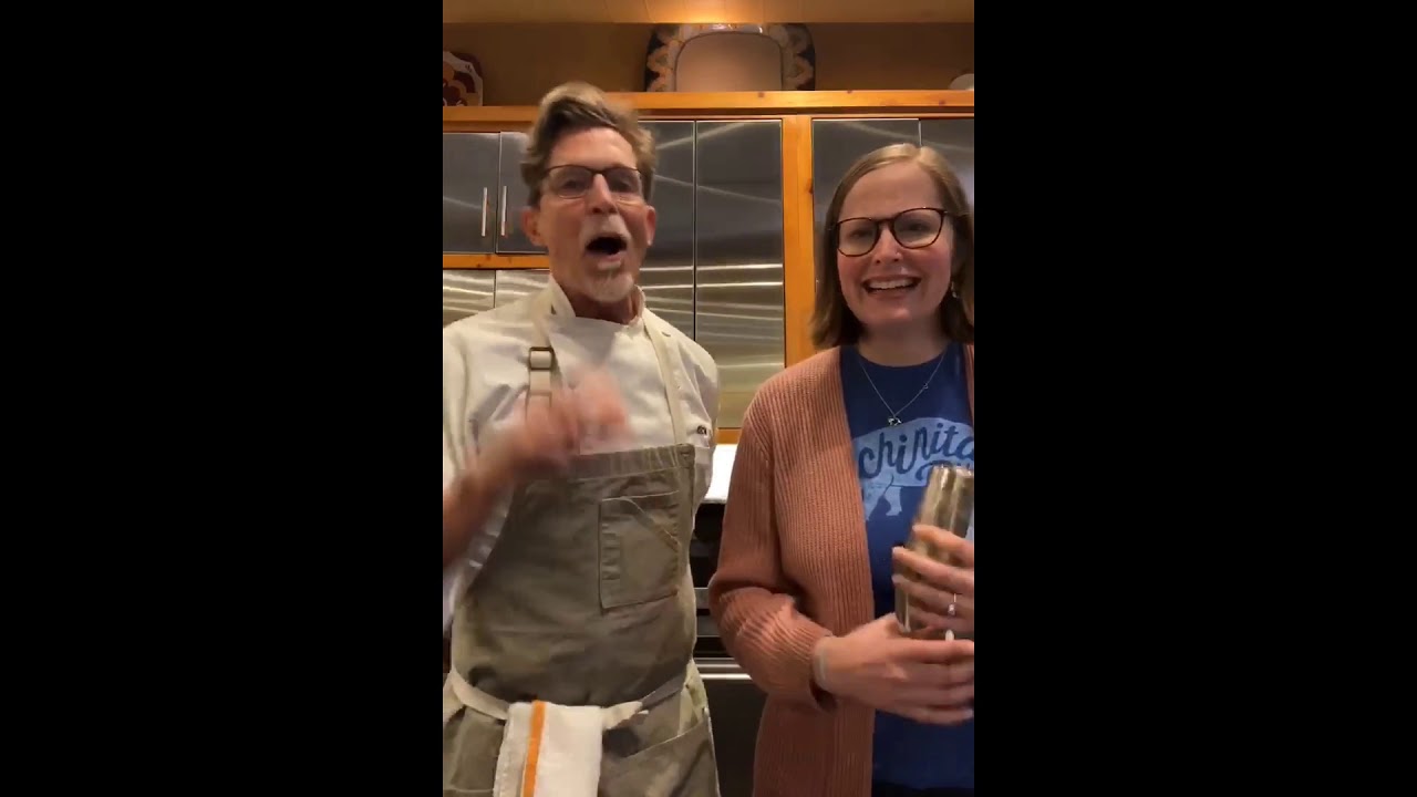 "Cocktails for Hope" in Chicago YouTube